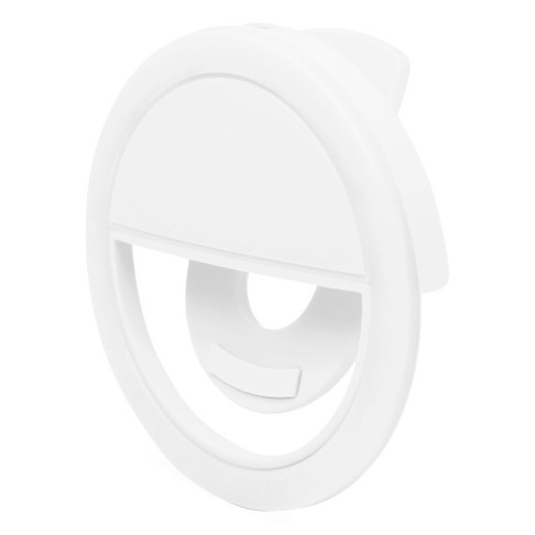 Подсветка для веб-камеры PERFECT ILLUMINATION, белый Подсветка для веб-камеры PERFECT ILLUMINATION, белый