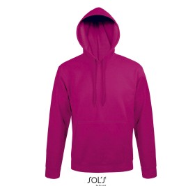 Свитшот с капюшоном SNAKE (Розовый XS)