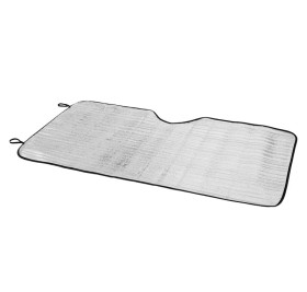 Автомобильный солнцезащитный экран Noson Серый