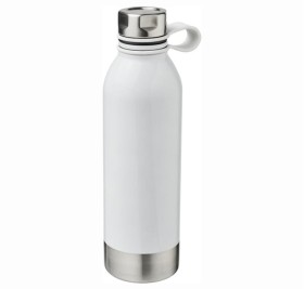 Бутылка из нержавеющей стали Perth 740 мл (Белый)