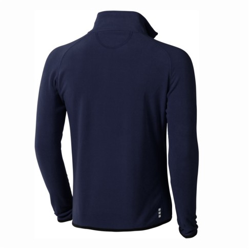 Микрофлисовая куртка Brossard Микрофлисовая куртка Brossard