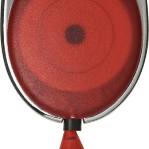 Ретрактор с карабином GERLOS