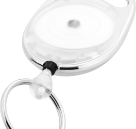 Ретрактор с карабином GERLOS