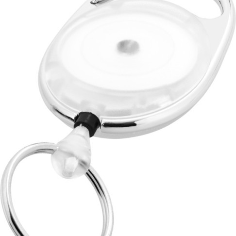 Ретрактор с карабином GERLOS